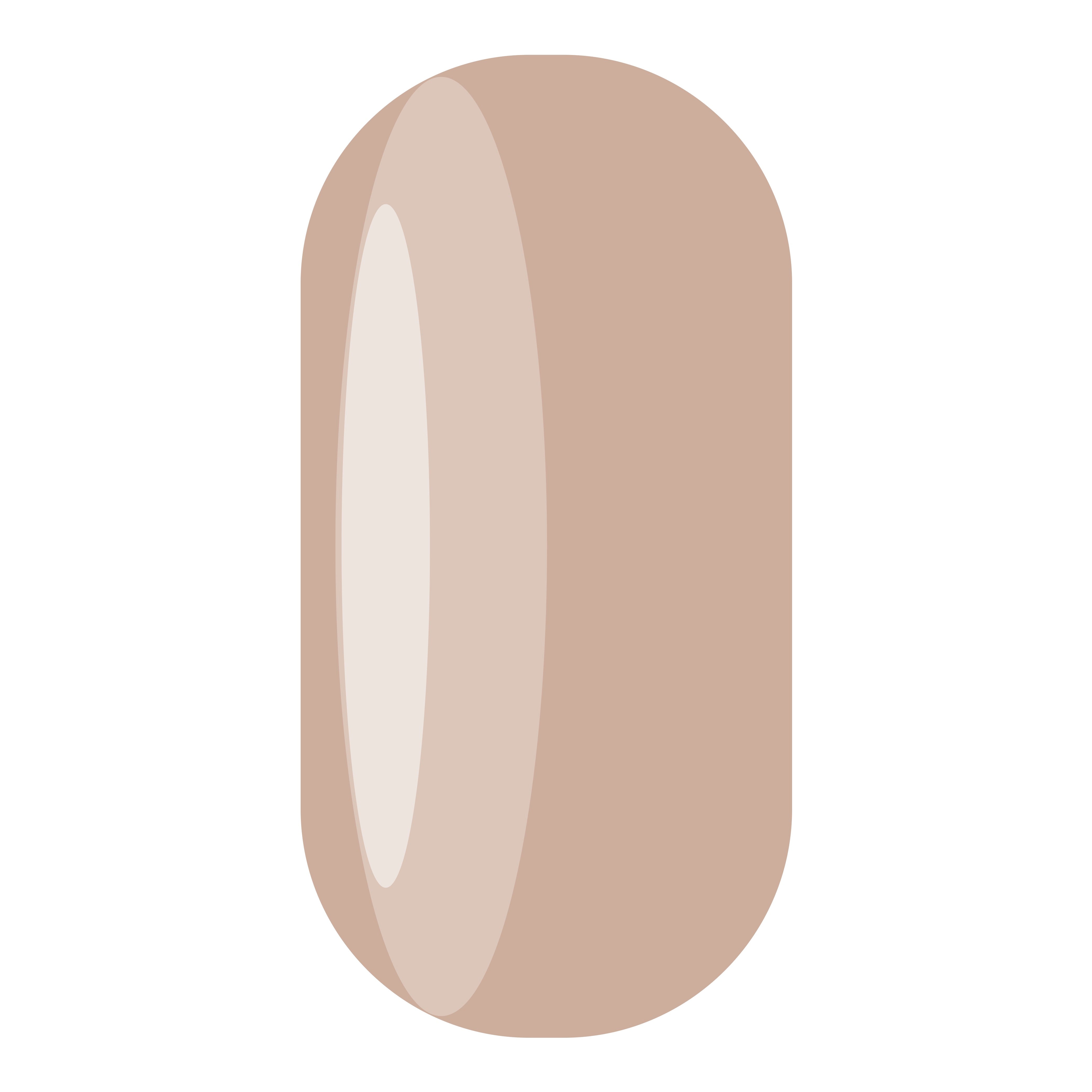 THE ONE - All in one - Pale Blush